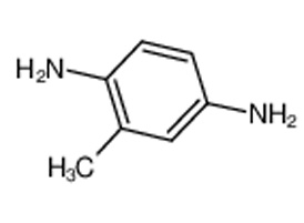 2,5-二氨基甲苯